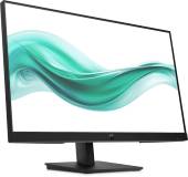 Подробнее о HP Series 3 Pro 23.8 inch FHD Monitor - 324ph Jet Black B0BU9UT