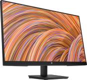 Подробнее о HP V27i G5 FHD Monitor Black 65P64AA
