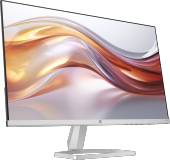 Подробнее о HP Series 5 23.8 inch FHD Monitor - 524sf Black/Silver 94C17AA