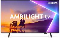 Подробнее о Philips 85 QLED PUS8510 4K Ambilight 2025 85PUS8510/12