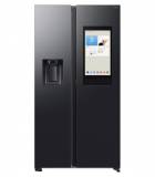 Подробнее о Samsung RS90F66BEF