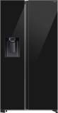Подробнее о Samsung RS70F64KEBEO