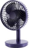 Подробнее о Jile Desktop small fan 01 Dark Blue