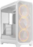 Подробнее о FRACTAL DESIGN Meshify 3 RGB TG Clear Tint White FD-C-MES3A-07
