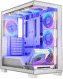 Подробнее о Modecom VOLCANO STELLAR ARGB White AT-STELLAR-5F-ARGB-20