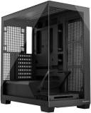 Подробнее о Modecom VOLCANO STELLAR ARGB MIDI 5F BLACK AT-STELLAR-NF-0000-10