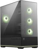Подробнее о MSI MAG PANO 110R PZ Black