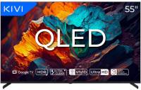 Подробнее о Kivi 55 UHD Prime E5 QLED U720QB