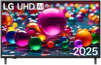 Подробнее о Lg 43 UHD AI UA75 4K Smart 2025 43UA75003LA