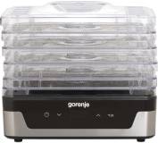 Подробнее о Gorenje FDK400DE KYS-321G