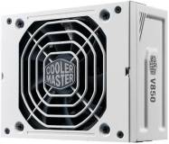 Подробнее о CoolerMaster V SFX Gold 850W ATX 3.1 White MPY-8501-SFHAGV-3EWE