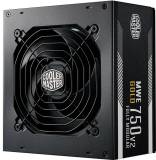 Подробнее о CoolerMaster MWE Gold 750 V2 ATX 3.0 Black MPE-7501-AFAAG-3EEU