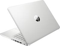 Подробнее о HP Laptop 14s-dq5008na Natural silver A44S9EA