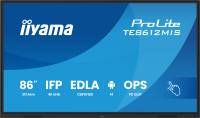 Подробнее о iiyama 86 ProLite TE8612MIS-B4AG