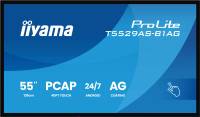 Подробнее о iiyama 55 ProLite T5529AS-B1AG