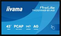 Подробнее о iiyama ProLite T4329AS-B1AG