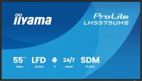 Подробнее о iiyama 55 ProLite LH5575UHS-B2AG