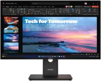 Подробнее о Lenovo ThinkVision T27QD-40 64AAGAT2UA