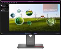 Подробнее о Lenovo ThinkVision P27Q-40 64A7GAT6UA