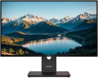 Подробнее о Lenovo ThinkVision T27Q-40 64A6GAT6UA