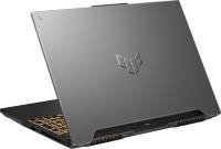 Подробнее о ASUS TUF Gaming F15 (2022) Custom Mecha Gray FX507ZC-RS51_16GB/512GB/W11H