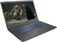 Подробнее о DREAM MACHINES RG3050-15 Gaming Notebook (GM5PGEE) Black RG3050-15UA42