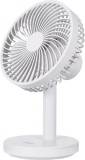 Подробнее о Jile Desktop small fan 01 White