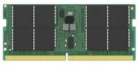 Подробнее о Kingston SO-Dimm DDR5 32GB 6400MHz CL52 KVR64V52BD8-32