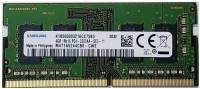 Подробнее о Samsung So-Dimm DDR4 4GB 3200MHz CL22 M471A5244GB0-CWE