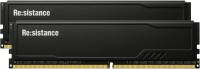 Подробнее о Inteligentes Resistance DDR4 32GB (2x16GB) 3200MHz CL16 Kit IR4DFK2/32