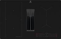 Подробнее о Electrolux ECC83443CZ