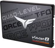 Подробнее о Team T-FORCE VULCAN Z 2TB QLC T253TY002T0C101