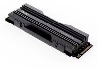Подробнее о CUSU CV7000-P 1TB M.2 2280 NVMe PCIe Gen4 x4 3D TLC KS2G91T0DHBL