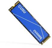 Подробнее о CUSU CV3500Q 1TB M.2 2280 NVMe PCIe Gen3 x4 3D QLC KS2G61T0DS