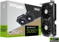 Подробнее о ZOTAC GAMING GeForce RTX 5060 Ti 16GB Twin Edge ZT-B50620E-10M