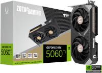Подробнее о ZOTAC GAMING GeForce RTX 5060 Ti 16GB AMP ZT-B50620F-10M
