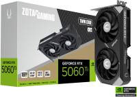 Подробнее о ZOTAC GAMING GeForce RTX 5060 Ti 16GB Twin Edge OC ZT-B50620H-10M