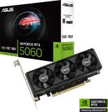 Подробнее о ASUS GeForce RTX 5060 LP BRK 8GB OC Edition RTX5060-O8G-LP-BRK