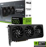Подробнее о ASUS Prime GeForce RTX 5050 8GB GDDR6 OC Edition PRIME-RTX5050-O8G