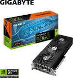 Подробнее о Gigabyte GeForce RTX 5060 EAGLE MAX OC 8GB GV-N5060EAGLEMAX OC-8GD