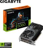 Подробнее о Gigabyte GeForce RTX 5060 WINDFORCE MAX OC 8GB GV-N5060WF2MAX OC-8GD
