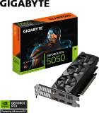Подробнее о Gigabyte GeForce RTX 5050 OC Low Profile 8GB GV-N5050OC-8GL