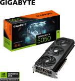 Подробнее о Gigabyte GeForce RTX 5050 GAMING OC 8GB GV-N5050GAMING OC-8GD