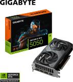 Подробнее о Gigabyte GeForce RTX 5050 WINDFORCE OC 8GB GV-N5050WF2OC-8GD