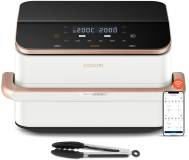 Подробнее о Cosori CAF-TF101S-WEUR  Dual Blaze TwinFry CAF-TF101S-WEUR Dual Blaze TwinFry