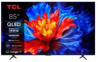 Подробнее о Tcl 85 P81K QLED TV 2025 85P81K