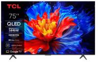 Подробнее о Tcl 75 P81K QLED TV 2025 75P81K