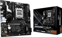 Подробнее о ASRock B850M-X R2.0