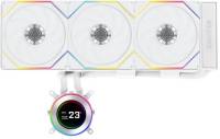 Подробнее о Lian Li Hydroshift II LCD-C 360TL White G89.GHS2LCD36TW.00