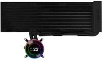 Подробнее о Lian Li Hydroshift II LCD-C 360N Black G89.GHS2LCD36B.00